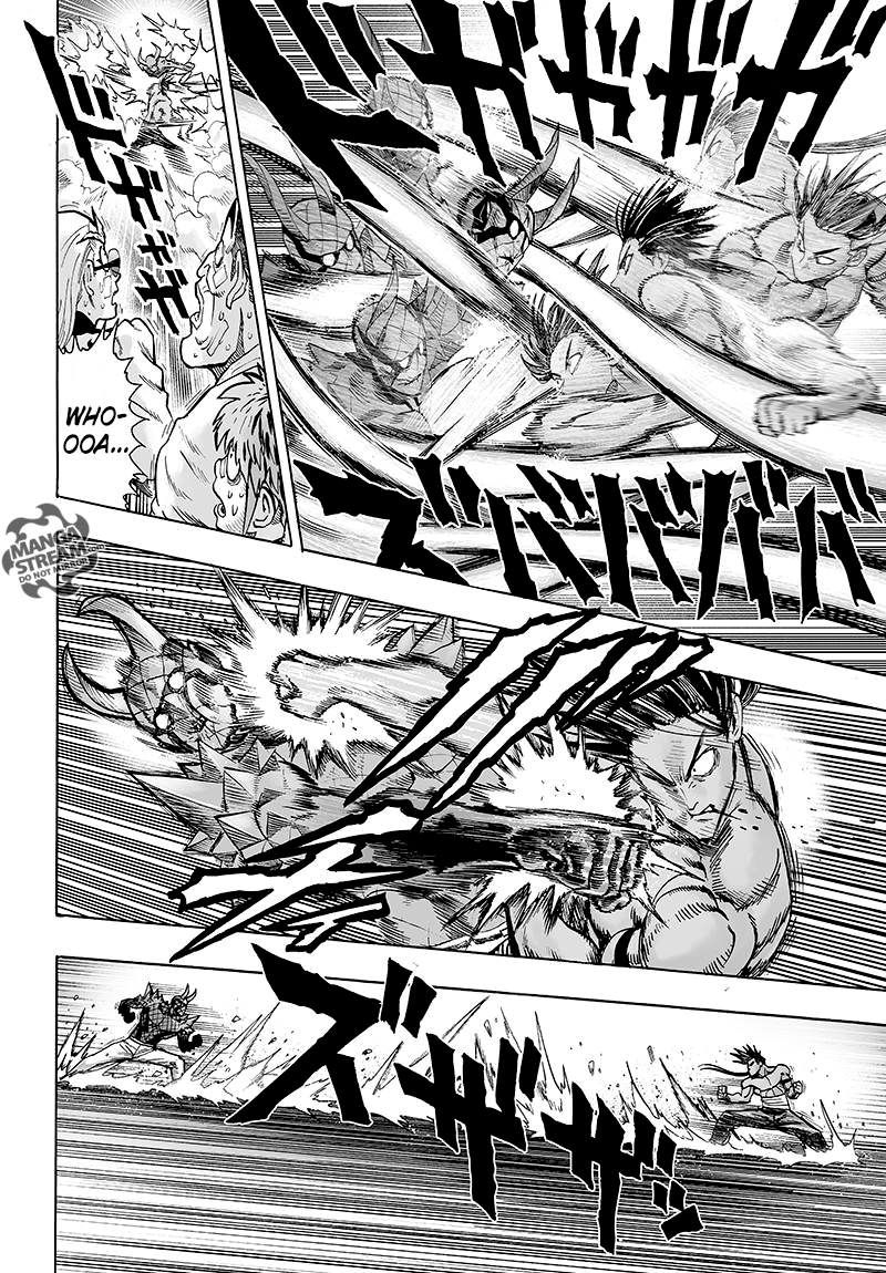 One-Punch Man, Chapter 72.2 image 10